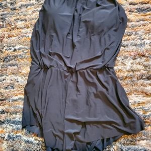 Women's XL short like swim suit